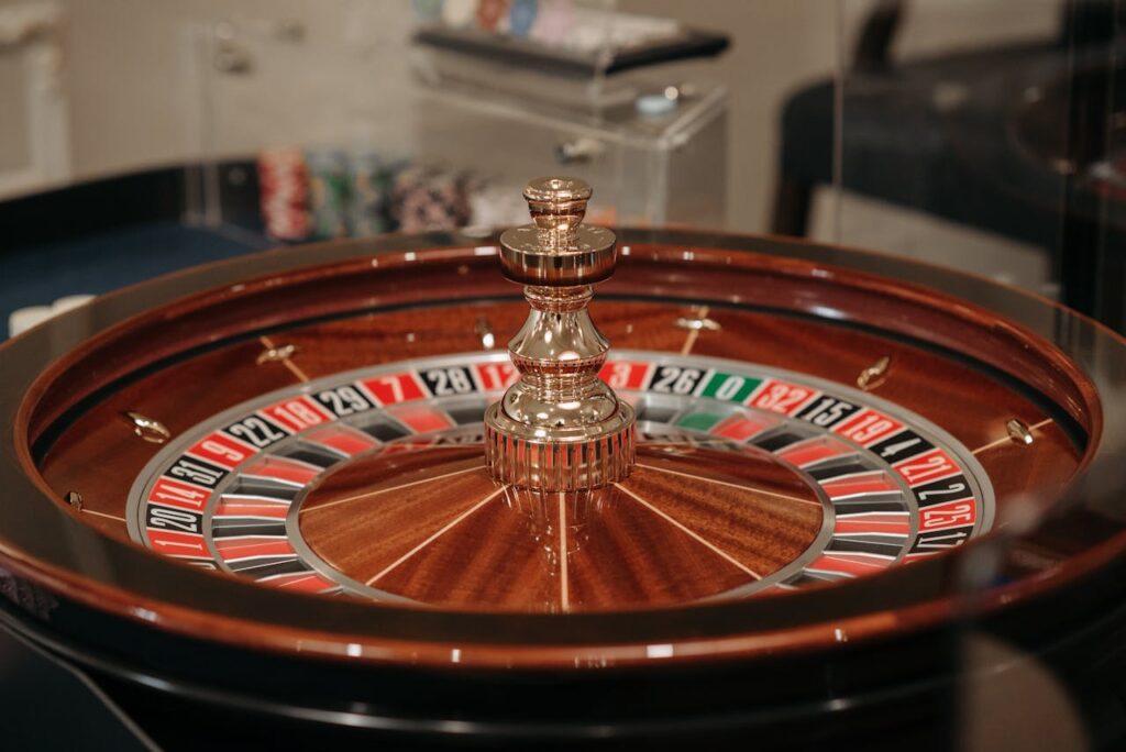 Casino Bad Mergentheim