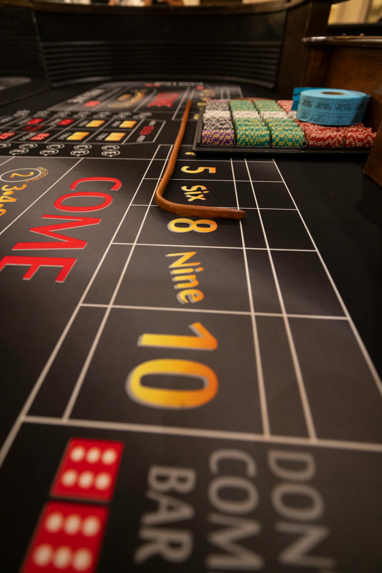Casino Bad Mergentheim – Unterhaltung & Erlebnis